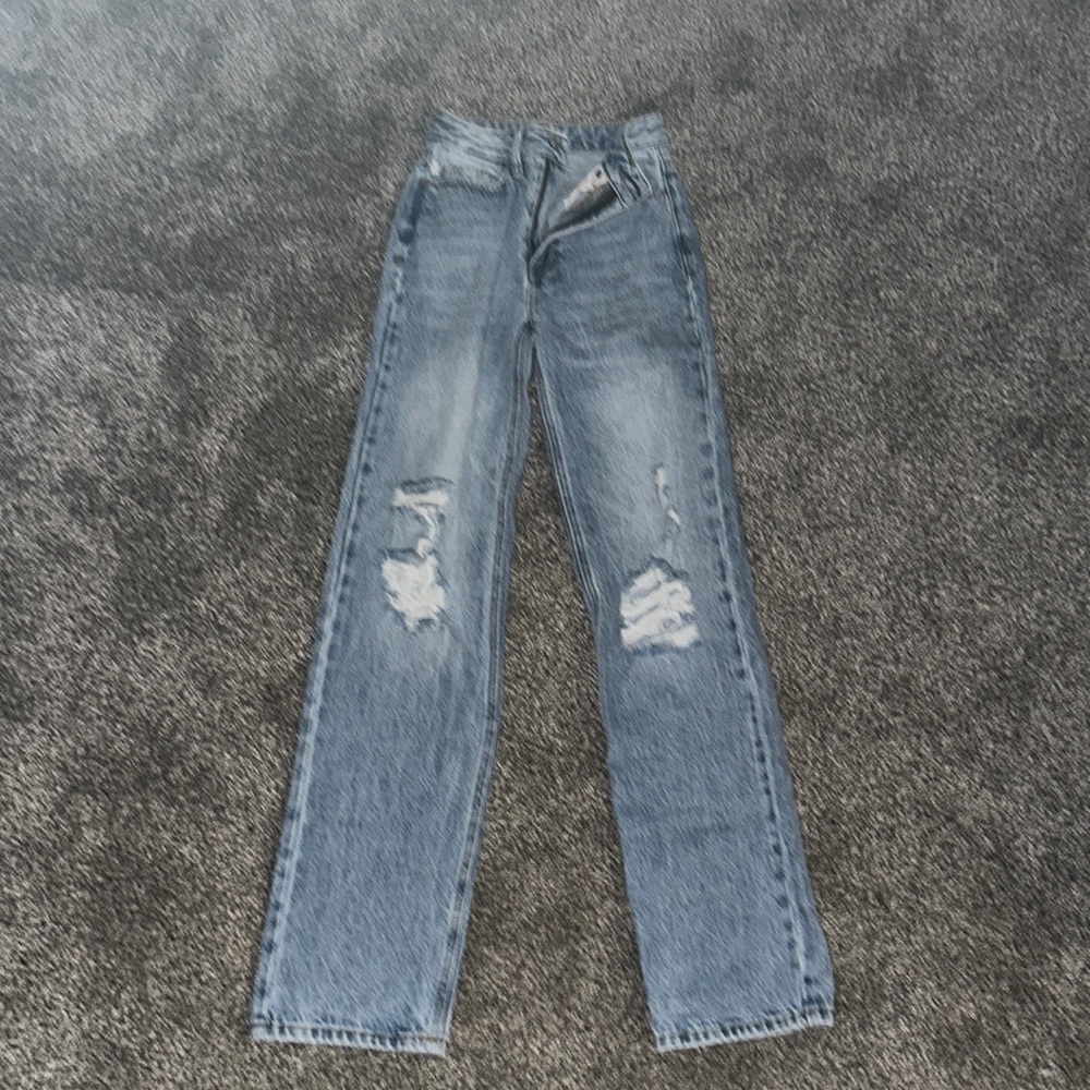 Pacsun jeans